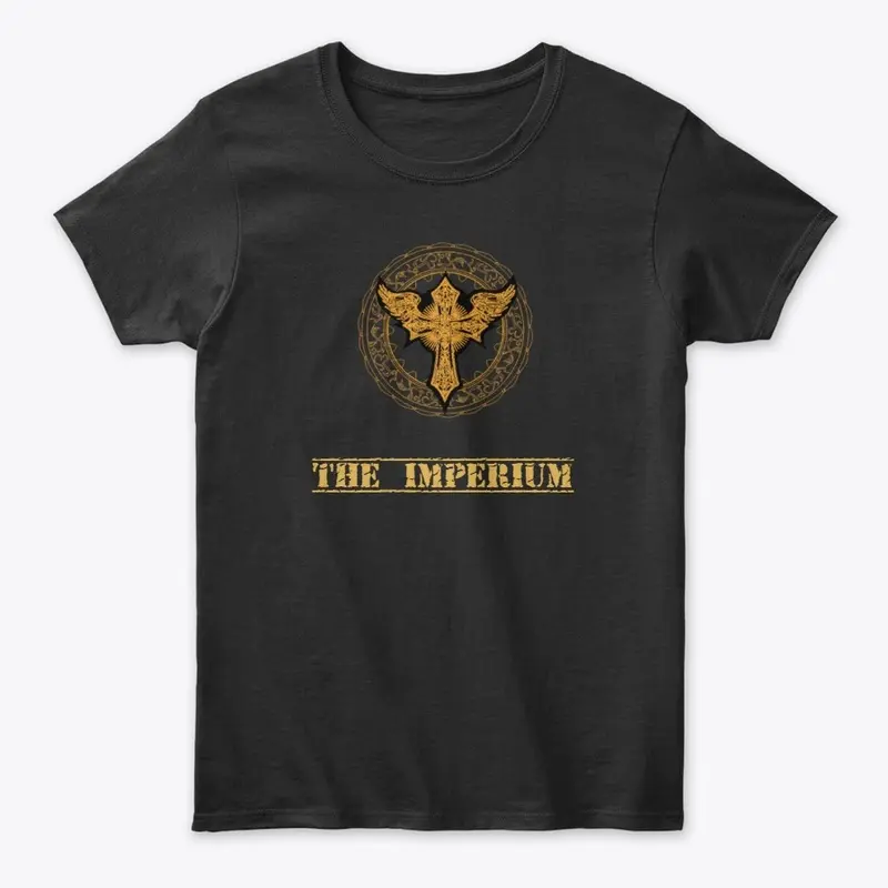 THE IMPERIUM